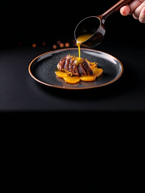 Gastronomía norteña en AQQUAZUL